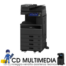 Stampante Multifunzione Toshiba E-Studio 3525AC