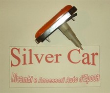 Fanalino laterale freccia arancio Autobianchi A112 1° serie