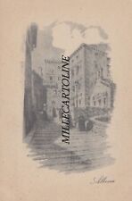 CROAZIA - ALBONA (a cura Opera