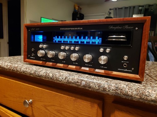 Kit lampada led 2230 marantz - kit,