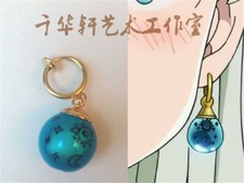 Orecchini The Seven Deadly