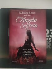 Federica Bosco - Il mio angelo segreto - Newton