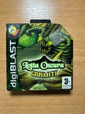 Gioco Gormiti Lotta Oscura -