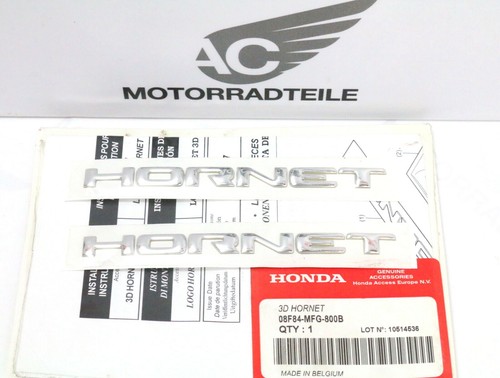 Honda 600 hornet adesivo - hornet,