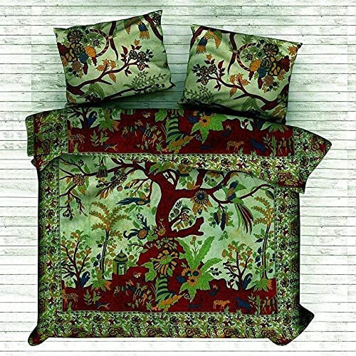Set biancheria letto - set,