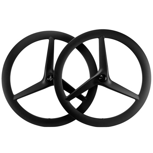 Set ruote tubeless raggi - set,