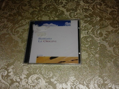 Franco battiato origini - le,