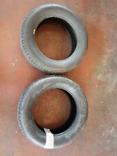 COPPIA GOMME 205 60 R16 92H ESTIVE