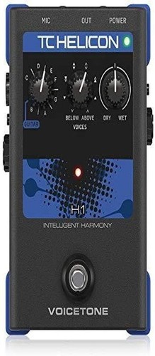 Helicon armonia - tc,