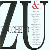 ZUCCHERO "ZU & CO" CD NEW