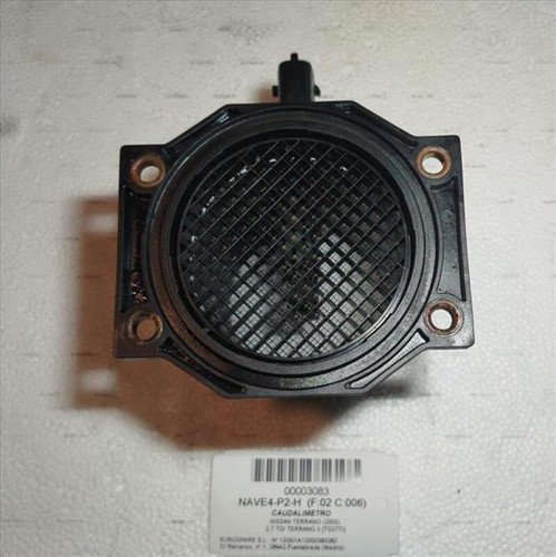 22680 debimetro nissan terrano - nissan,