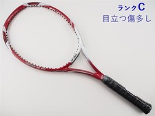 Racchetta da tennis usata