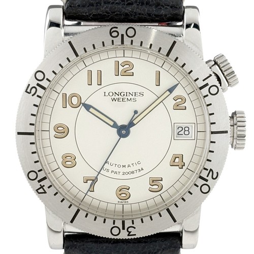 Longines weems 608 4 - weems, l2.608.4