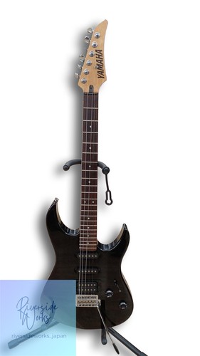 Chitarra elettrica yamaha - elettrica,