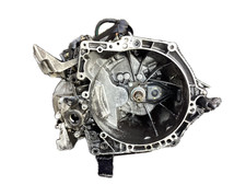 CAMBIO 6 MARCE FORD C-MAX 1.6