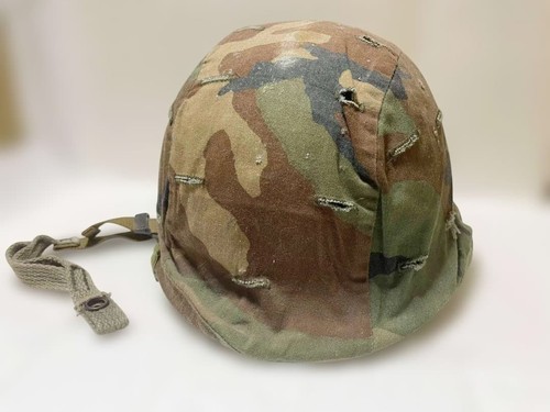 Elmetto militare esercito