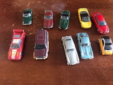 Lotto Modellini Macchinine