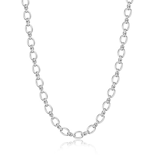 Collana catena agapo chunky - catena,
