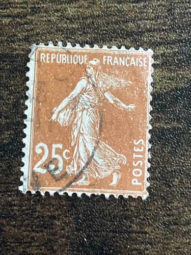 Republique francaise foreign - francaise,