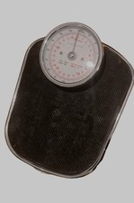 Bilancia pesa bagno Scotts of