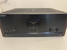 Sony TA-N80ES Amplificatore