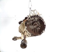 8831 Cambio manuale Fiat Panda 3 1.3 mjet 2017 COD 55263809