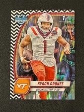 Kyron Drones 2024 Bowman
