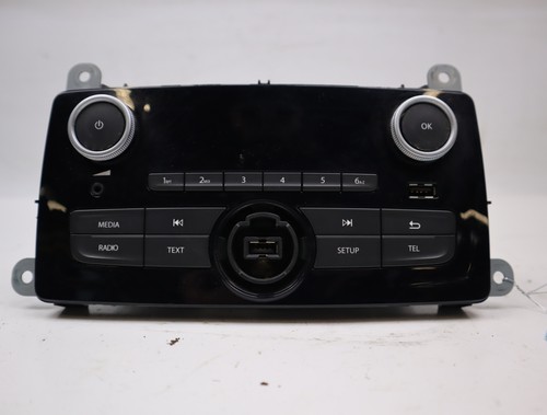 Autoradio usato renault - autoradio,