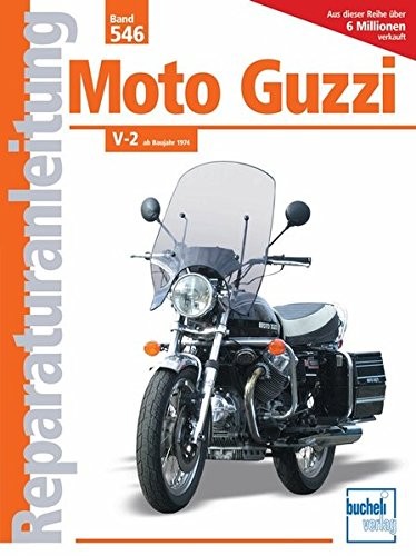Moto guzzi - moto, 74