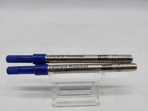 Montblanc ricarica rollerball - montblanc,