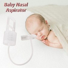 Irrigatore Nasale Bambini