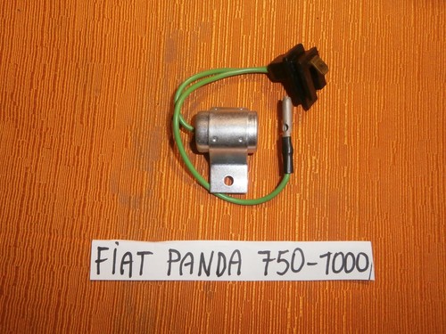 Condensatore spinterogeno fiat - condensatore,