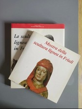 Scultura Lignea in Friuli -