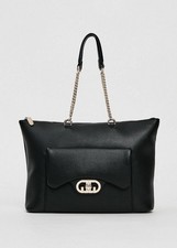 Gaudi' Ella Shopping Nero -