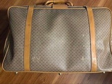 GUCCI Borsa baule da viaggio