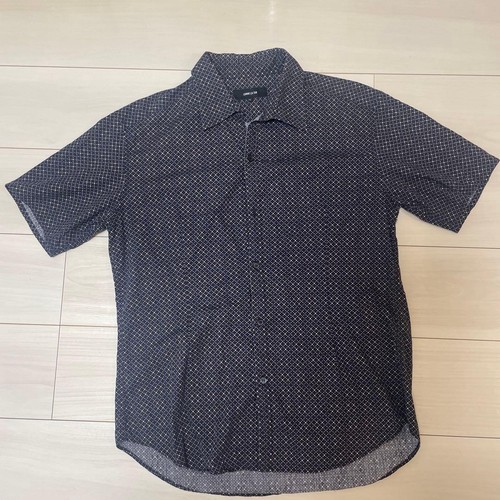 Camicia manica corta - comme, ca