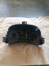 QUADRO CONTACHILOMETRI FIAT