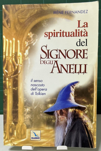 Spiritualità del signore - la,