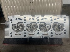 TESTATA REVISIONATA FIAT PANDA