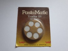 SIMAC PastaMatic Matrice n.21