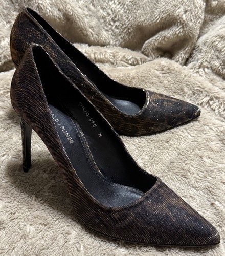 Scarpe decolte donald - decolte, j