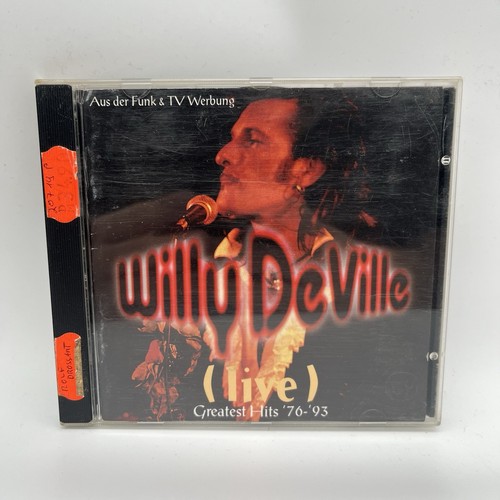 Greatest hits live von - hits,