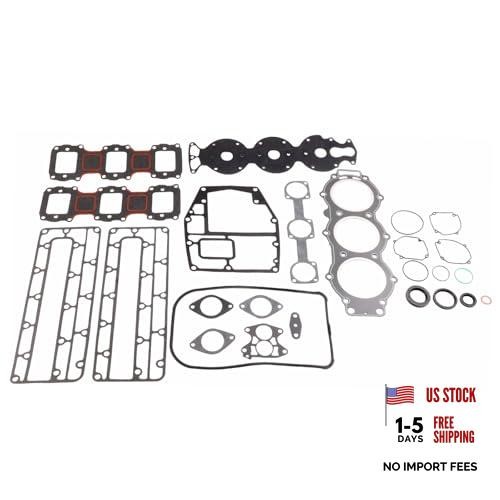 688 w0001 kit guarnizioni - 688-w0001-02,