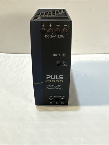 Puls piano pim60 - piano, pim60.245