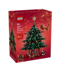 LEGO 41843 Decorazioni per