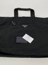 * BORSA PRADA SHOPPER NYLON
