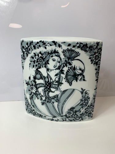 Rosenthal björn wiinblad vaso - björn,