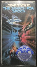 Star Trek III: The Search For