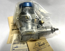 Motore 2 tempi Super Tigre