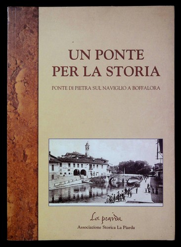 Tunesi ermanno ponte per - tunesi,